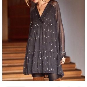 Sezane Estella Dress